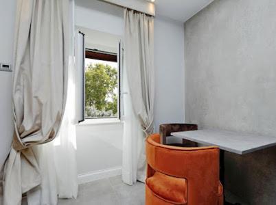 Bed and Breakfast Relais Aquarium Рим Экстерьер фото